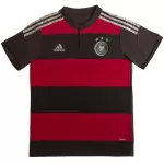 Classic Germany Away Jersey World Cup 2014 - thejerseys