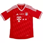 Classic Bayern Munich Home Jersey 2013/14 - UCL Final - thejerseys