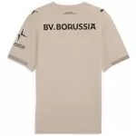Borussia Dortmund 100th Anniversary Rote Erde Special Edition GK Jersey 2026 - thejerseys
