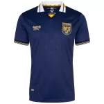 Panama Third Jersey World Cup 2026 - thejerseys