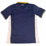 Panama Third Jersey World Cup 2026 - thejerseys