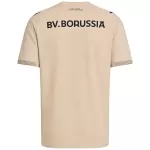 Borussia Dortmund 100th Anniversary Rote Erde Special Edition GK Jersey 2026 - thejerseys