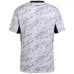 New Zealand Away Jersey World Cup 2026 - thejerseys