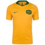 Australia Home Jersey World Cup 2026 - thejerseys