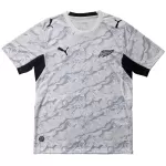 New Zealand Away Jersey World Cup 2026 - thejerseys