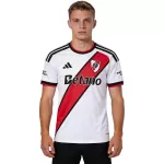 River Plate Home Jersey Kit 2026/27 - thejerseys
