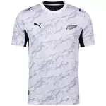 New Zealand Away Jersey World Cup 2026 - thejerseys