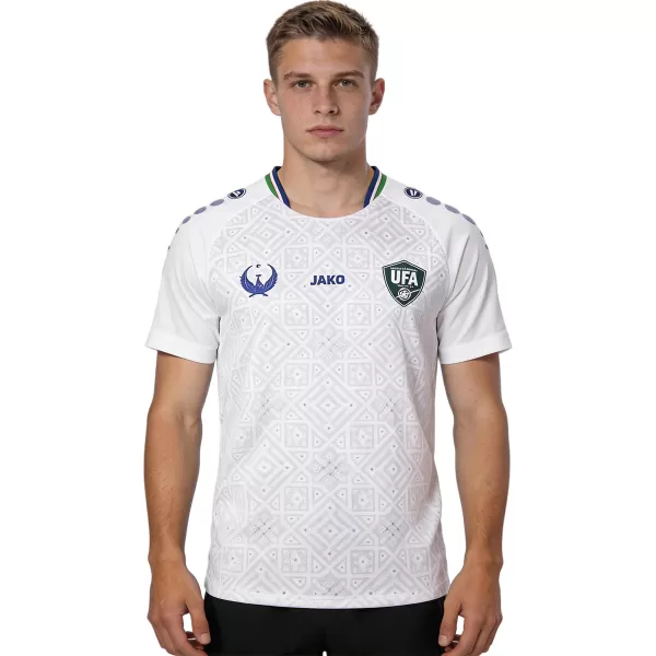 Uzbekistan Away Jersey World Cup 2026 - thejerseys