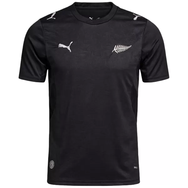 New Zealand Home Jersey World Cup 2026 - thejerseys