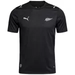 New Zealand Home Jersey World Cup 2026 - thejerseys