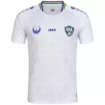 Uzbekistan Away Jersey World Cup 2026 - thejerseys