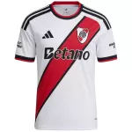 River Plate Home Jersey 2026/27 - thejerseys