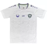 Uzbekistan Away Jersey World Cup 2026 - thejerseys