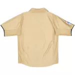 Classic Barcelona Away Jersey 2001/03 - thejerseys