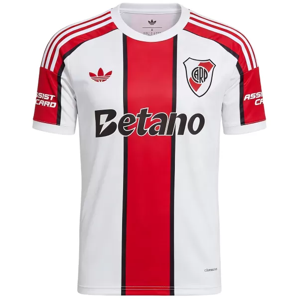 River Plate Away Jersey 2026/27 - thejerseys