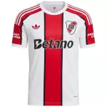 River Plate Away Jersey 2026/27 - thejerseys