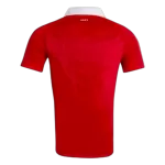 Classic Manchester United Home Jersey 2010/11 - thejerseys