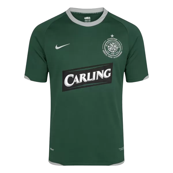 Classic Celtic Away Jersey 2006/07 - thejerseys
