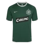 Classic Celtic Away Jersey 2006/07 - thejerseys