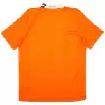 Classic Netherlands Home Jersey 2008 - thejerseys