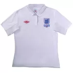 Classic England Home Jersey 2009/10 - thejerseys
