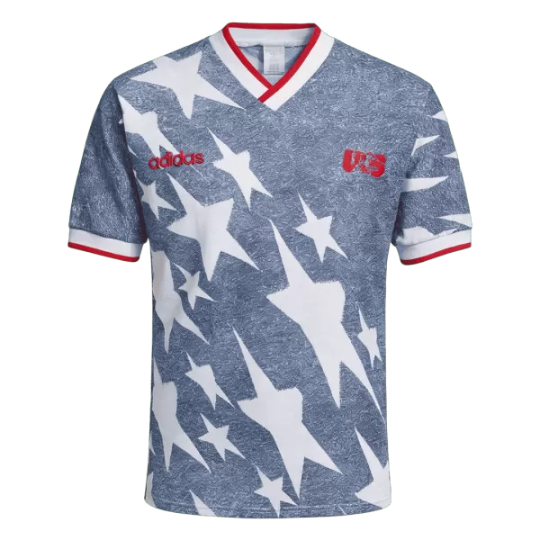 Classic USA Away Jersey 1994 - thejerseys