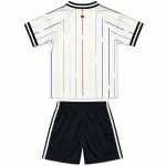 Kids Japan Away Jersey Kit World Cup 2026 - thejerseys