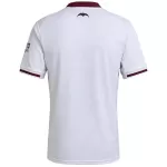 Valencia Home Jersey 2026/27 - thejerseys