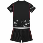 Kids Canada Away Jersey Kit World Cup 2026 - thejerseys