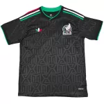 Mexico Third Jersey World Cup 2026 - thejerseys