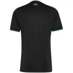 Mexico Third Match Jersey Player Version World Cup 2026 - thejerseys