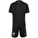 Kids Mexico Third Jersey Kit World Cup 2026 - thejerseys