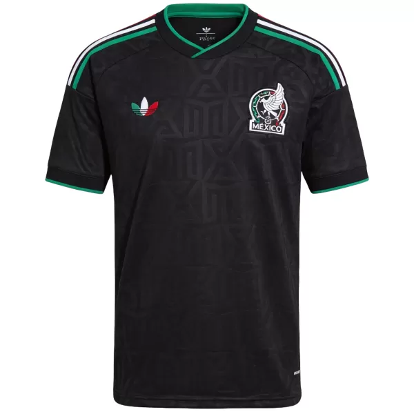 Mexico Third Jersey World Cup 2026 - thejerseys