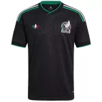 Mexico Third Jersey Kit World Cup 2026 - thejerseys
