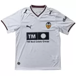 Valencia Home Jersey 2026/27 - thejerseys