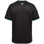 Mexico Third Jersey Kit World Cup 2026 - thejerseys