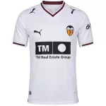 Valencia Home Jersey 2026/27 - thejerseys