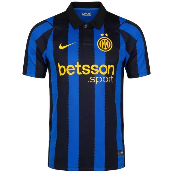 Inter Milan Home Jersey 2026/27 - thejerseys