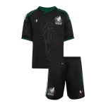 Kids Mexico Third Jersey Kit 2026 - thejerseys