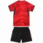 Kids South Korea Home Jersey Kit World Cup 2026 - thejerseys