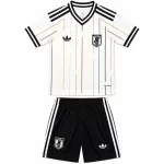 Kids Japan Away Jersey Kit World Cup 2026 - thejerseys