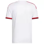 CR Flamengo Away Jersey 2026 - thejerseys