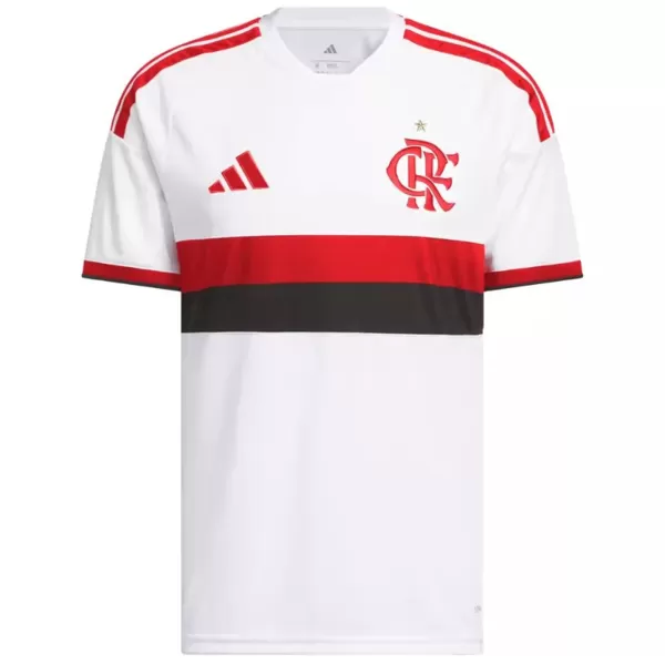 CR Flamengo Away Jersey 2026 - thejerseys