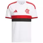 CR Flamengo Away Jersey 2026 - thejerseys