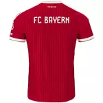 Bayern Munich Home Match Jersey Player Version 2026/27 - thejerseys