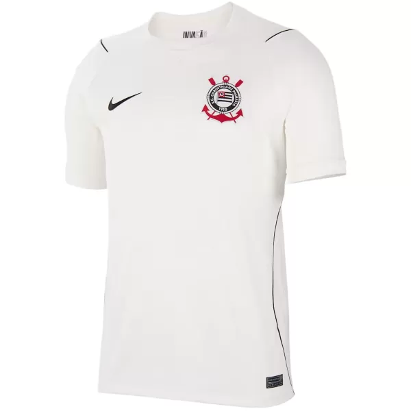 Corinthians Home Jersey 2026 - thejerseys