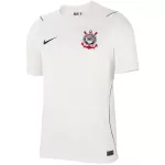 Corinthians Home Jersey 2026 - thejerseys