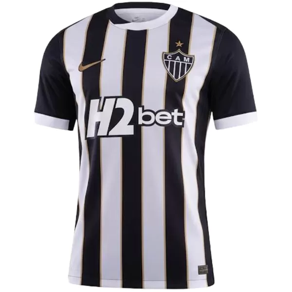 Atlético Mineiro Home Jersey 2026 - thejerseys