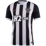 Atlético Mineiro Home Jersey 2026 - thejerseys