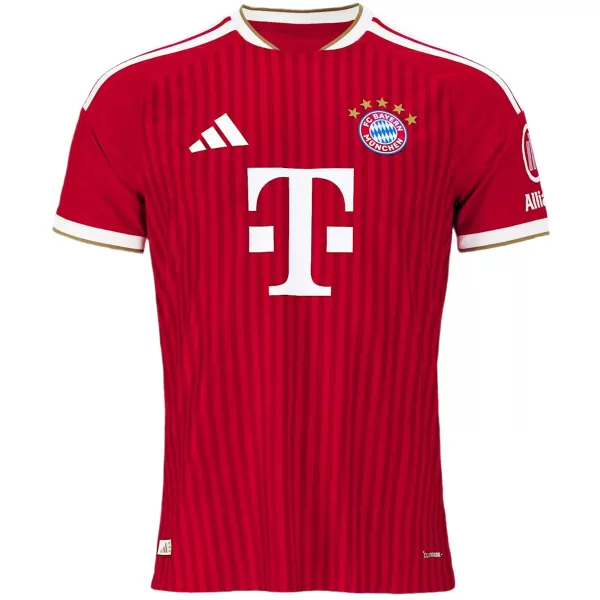 Bayern Munich Home Match Jersey Player Version 2026/27 - thejerseys